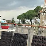 Casa de Férias Grande Maison 8-10 P Avec Balcon Vue *