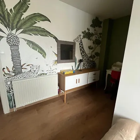 Grande Maison 8-10 P Avec Balcon Vue Saint-Brévin-lʼOcéan
