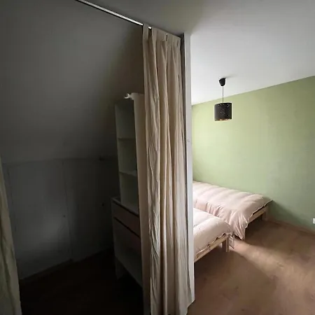 Grande Maison 8-10 P Avec Balcon Vue * Saint-Brévin-lʼOcéan