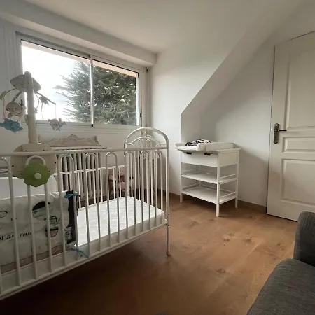 Grande Maison 8-10 P Avec Balcon Vue