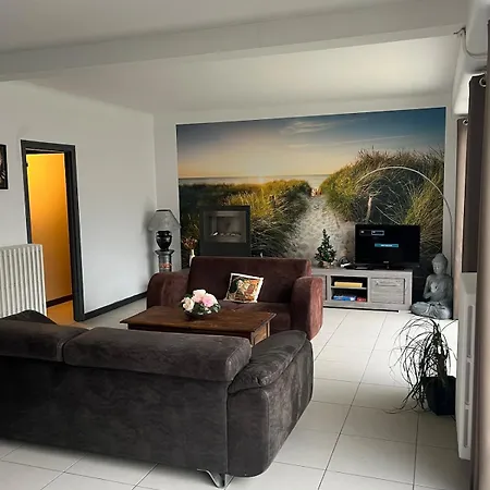 Grande Maison 8-10 P Avec Balcon Vue