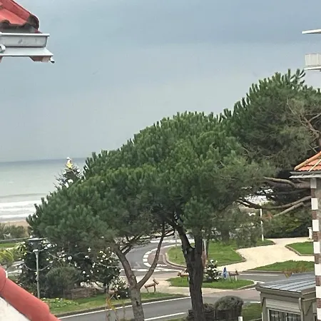 Grande Maison 8-10 P Avec Balcon Vue Holiday home Saint-Brevin-l'Ocean