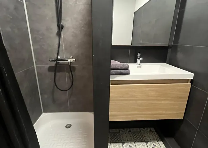 Hébergement de vacances Grande Maison 8-10 P Avec Balcon Vue