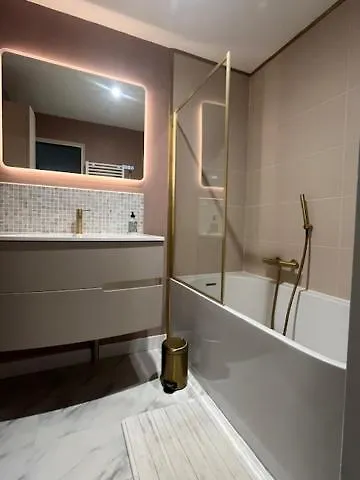 Grande Maison 8-10 P Avec Balcon Vue Saint-Brévin-lʼOcéan