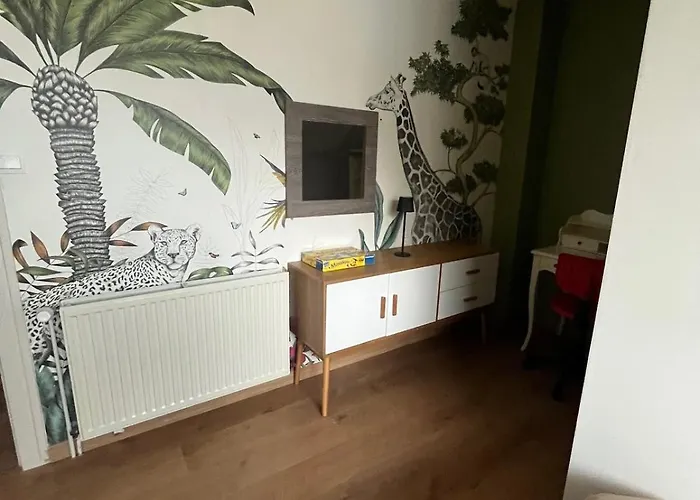 Grande Maison 8-10 P Avec Balcon Vue Saint-Brévin-lʼOcéan